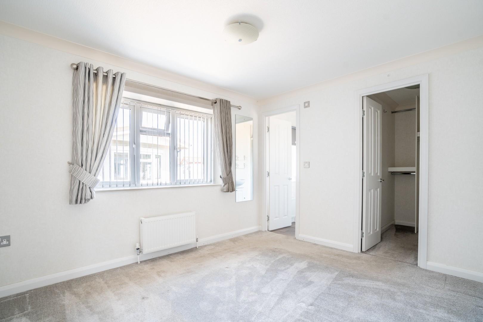 Floorplans For Elm Avenue, Acaster Malbis, York