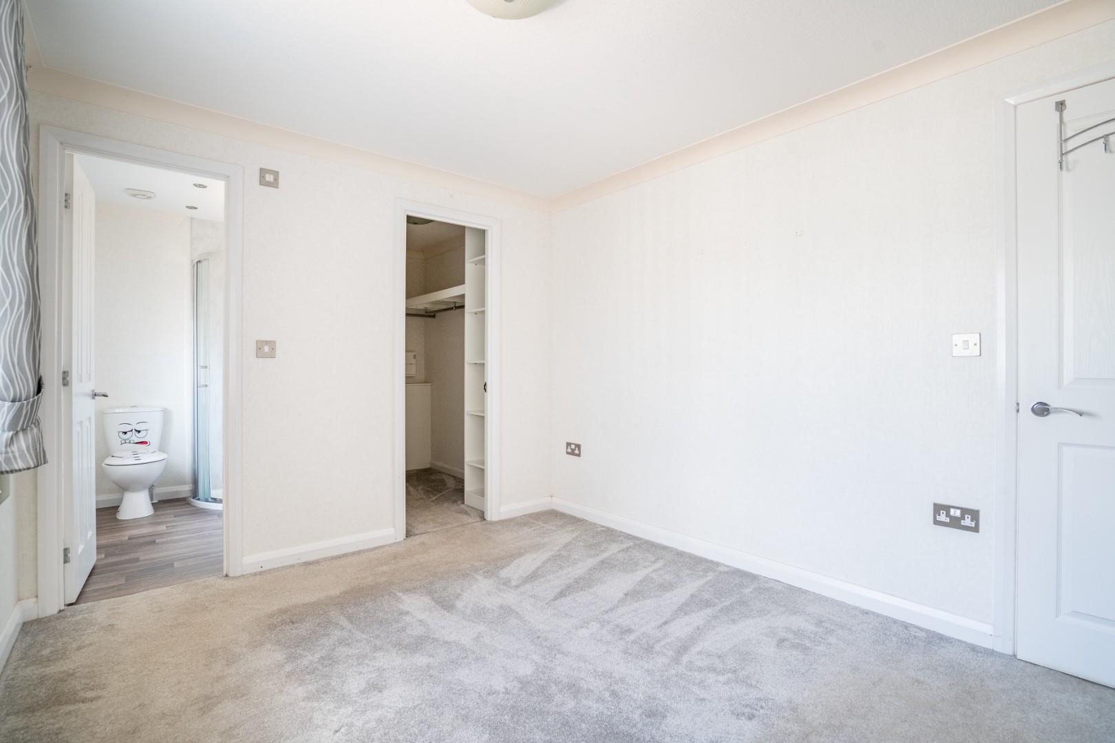 Floorplans For Elm Avenue, Acaster Malbis, York