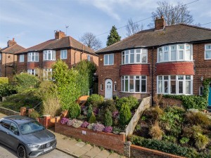 Images for Wilton Rise, Holgate, York, YO24 4BT