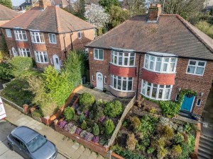 Images for Wilton Rise, Holgate, York, YO24 4BT