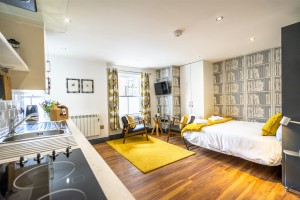 Images for Robson House, Lawrence Street, York, YO10 3WP