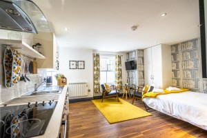 Images for Robson House, Lawrence Street, York, YO10 3WP