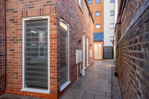 Images for Apartment B, The Crescent, York, YO24 1AW