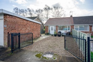 Images for Allanson Grove, York