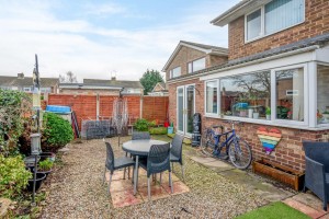 Images for Firheath Close, York