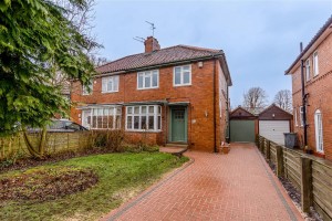 Images for Fellbrook Avenue, Acomb, York, YO26 5PT