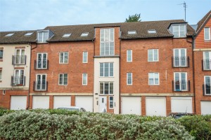 Images for Shelley House, Monument Close, York