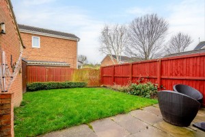 Images for Morehall Close, Clifton Moor, YORK