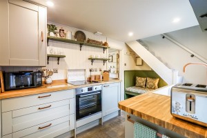 Images for South View, Buttacre Lane, Askham Richard, York, YO23  3PE