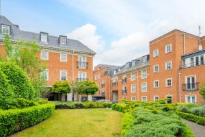 Images for Centurion Square, Skeldergate, York