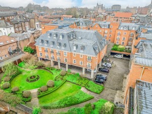 Images for Centurion Square, Skeldergate, York