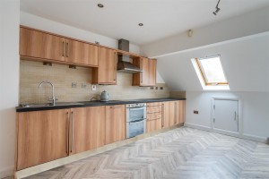 Images for Crossley Court, Clarence Street, York, YO31 7DE