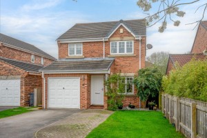 Images for Headley Close, York