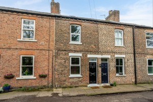 Images for Hob Moor Terrace, York