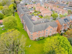 Images for Hansom Place, Wigginton Road, York