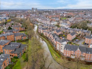 Images for Fossview House, Gladstone Street, York, YO31 8WD