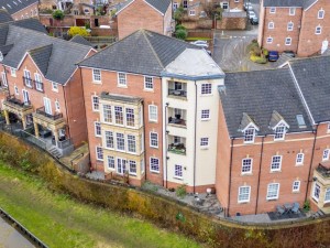 Images for Fossview House, Gladstone Street, York, YO31 8WD