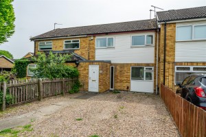 Images for Foxwood Lane, York, YO24 3LT