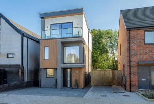 Images for Rosemary Road, Lowfields Green, York, YO24 3FN