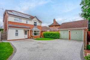 Images for Landau Close, York