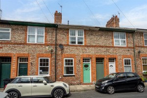 Images for Levisham Street, York
