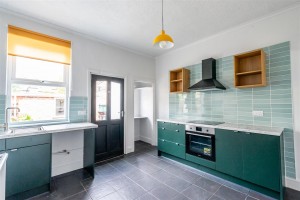 Images for Levisham Street, York