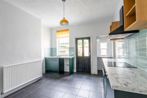Images for Levisham Street, York