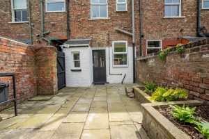 Images for Levisham Street, York