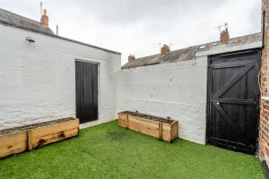 Images for Wrays Cottages, Huntington Road, York, YO31 9BZ