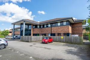 Images for Amy Johnson Way, York