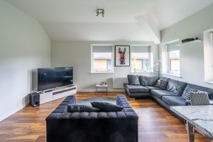 Images for Amy Johnson Way, York