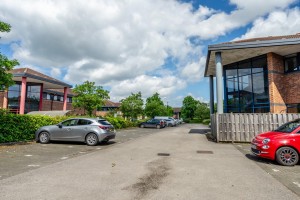 Images for Amy Johnson Way, York