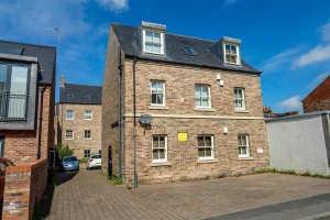 Images for Crossley Court, Clarence Street, York, YO31 7DE