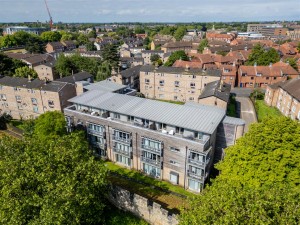 Images for Mcquades Court, York