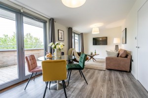 Images for Mcquades Court, York