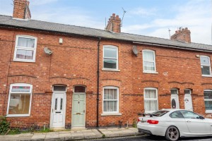 Images for Rose Street, York, YO31 8JF