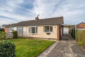 Images for Furness Drive, York