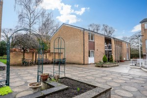 Images for Ashfield Court, Tadcaster Road, York