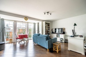 Images for Island House, Dennison Street, York, YO31