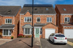 Images for Mallard Close, York