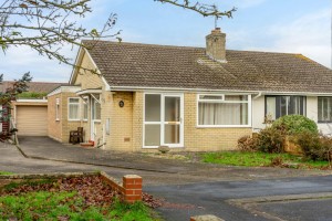 Images for Hill View, York