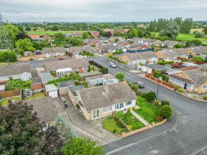 Images for Hill View, York