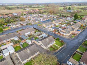 Images for Hill View, York