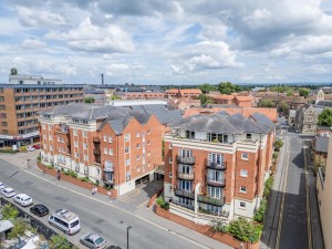 Images for Trafalgar House, Piccadilly, York
