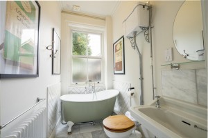 Images for St. Martins Lane, York