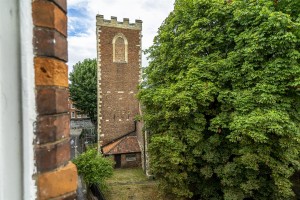 Images for St. Martins Lane, York
