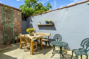 Images for St. Martins Lane, York