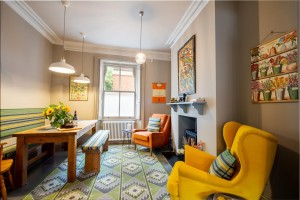 Images for St. Martins Lane, York