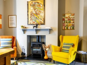 Images for St. Martins Lane, York