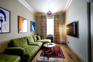 Images for St. Martins Lane, York